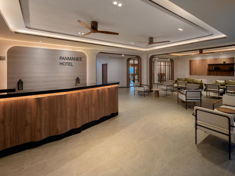 Panmanee Hotel-Newly Renovated, Phi Phi Don, ประเทศไทย