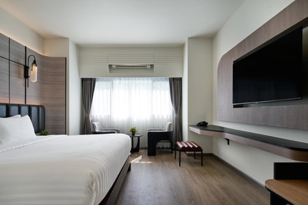 Panmanee Hotel-Newly Renovated, Phi Phi Don, ประเทศไทย