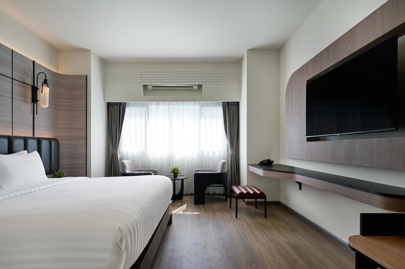 Panmanee Hotel-Newly Renovated, Phi Phi Don, ประเทศไทย