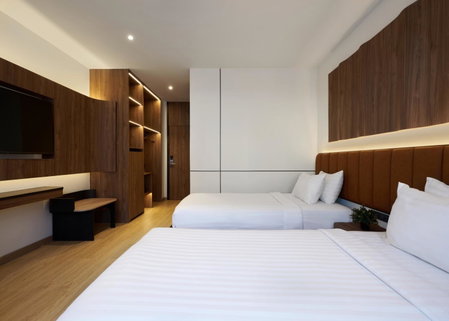 Panmanee Hotel-Newly Renovated, Phi Phi Don, ประเทศไทย