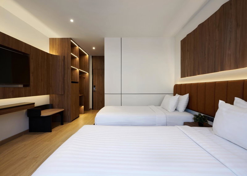 Panmanee Hotel-Newly Renovated, Phi Phi Don, ประเทศไทย