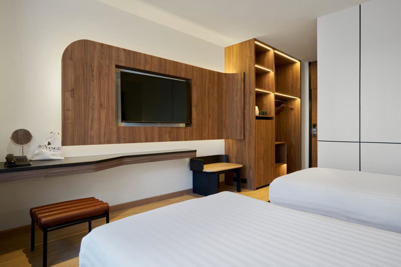 Panmanee Hotel-Newly Renovated, Phi Phi Don, ประเทศไทย