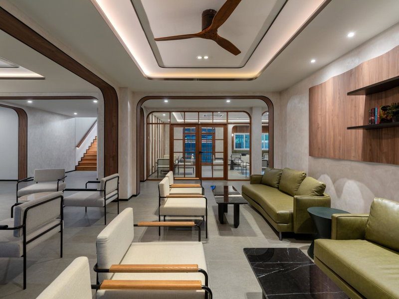 Panmanee Hotel-Newly Renovated, Phi Phi Don, ประเทศไทย