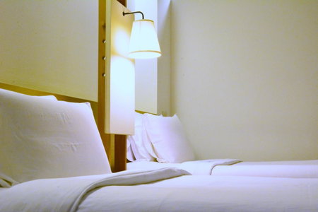 Trinity Silom Hotel, มักกะสัน, ประเทศไทย