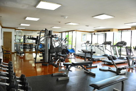 Trinity Silom Hotel, มักกะสัน, ประเทศไทย