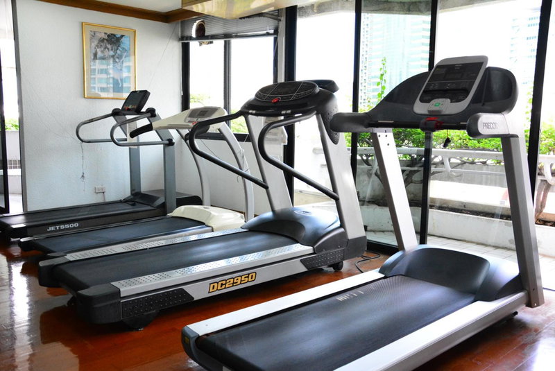 Trinity Silom Hotel, มักกะสัน, ประเทศไทย