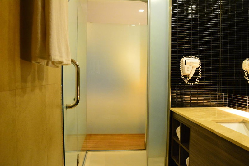 Trinity Silom Hotel, มักกะสัน, ประเทศไทย