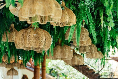 Zazen Boutique Resort & Spa, Ko Samui, ประเทศไทย