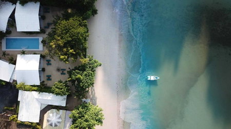 The Mooring Resort, Ban Chalong, ประเทศไทย