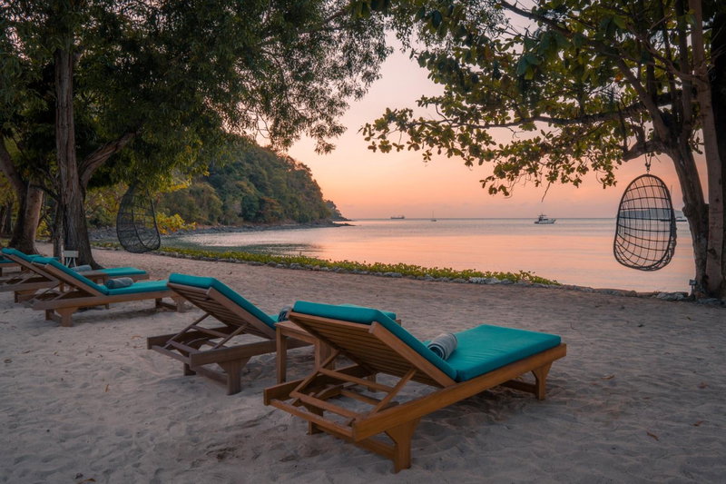 The Mooring Resort, Ban Chalong, ประเทศไทย