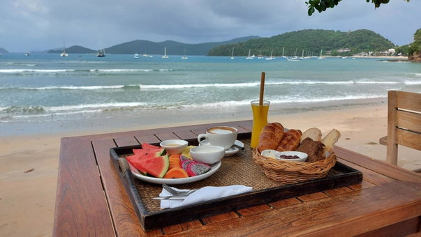 The Mooring Resort, Ban Chalong, ประเทศไทย