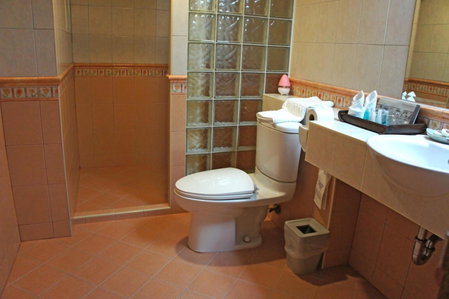 Safari Beach Hotel Patong, Kathu, Thailand