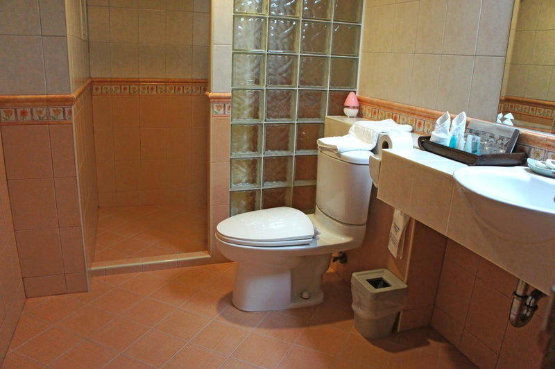 Safari Beach Hotel Patong, Kathu, Thailand