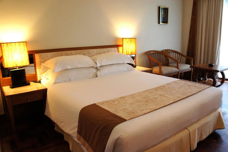 Safari Beach Hotel Patong, Kathu, Thailand