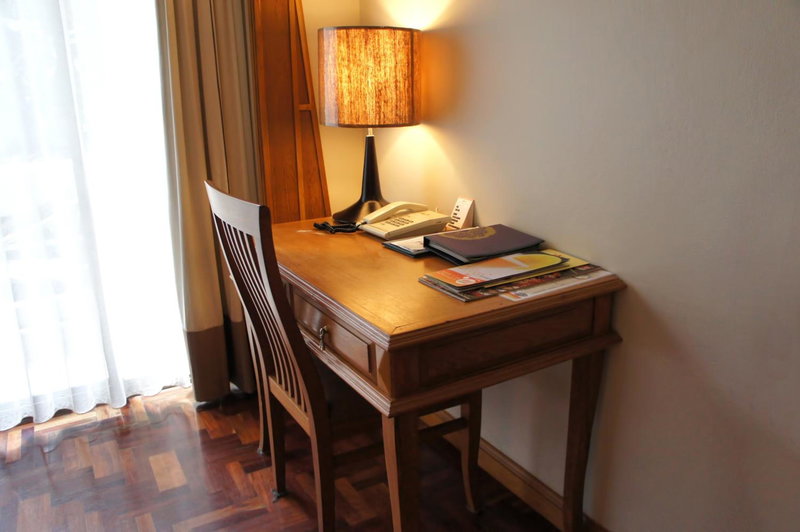 Safari Beach Hotel Patong, Kathu, Thailand