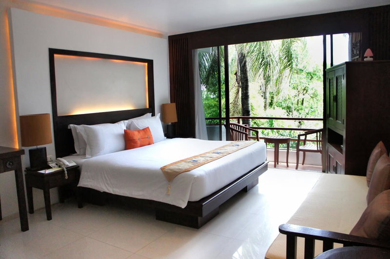 Safari Beach Hotel Patong, Kathu, Thailand