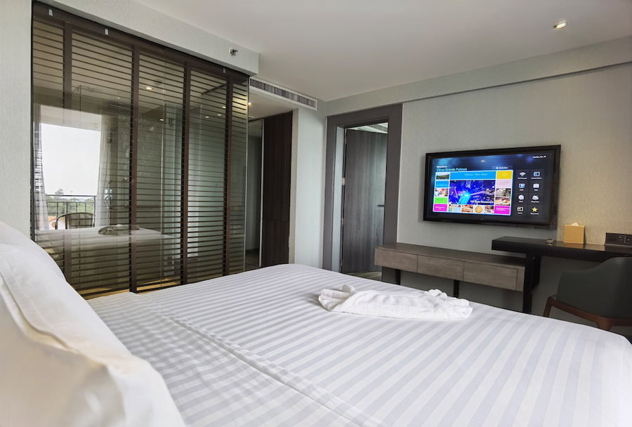 Citrus Grande Hotel Pattaya by Compass Hospitality, พัทยา, ประเทศไทย