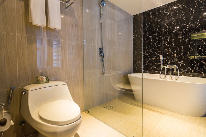 Citrus Grande Hotel Pattaya by Compass Hospitality, พัทยา, ประเทศไทย