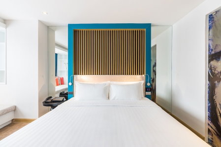 Citrus Grande Hotel Pattaya by Compass Hospitality, พัทยา, ประเทศไทย