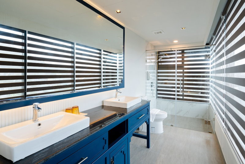 Bhukitta Boutique Hotel, Ban Talat Yai, ประเทศไทย
