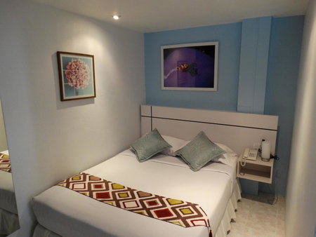 Summer Breeze Hotel, Kathu, Thailand