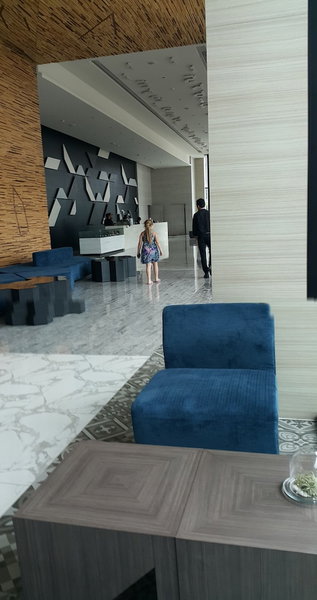 Tsix5 Hotel, พัทยา, ประเทศไทย