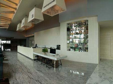Tsix5 Hotel, พัทยา, ประเทศไทย