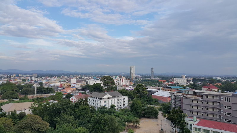 Tsix5 Hotel, พัทยา, ประเทศไทย