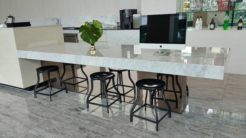 Tsix5 Hotel, พัทยา, ประเทศไทย