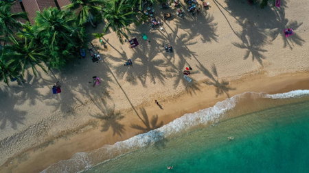 Coral Cliff Beach Resort Samui - SHA Plus, Ko Samui, ประเทศไทย