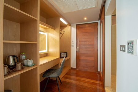 Coral Cliff Beach Resort Samui - SHA Plus, Ko Samui, ประเทศไทย