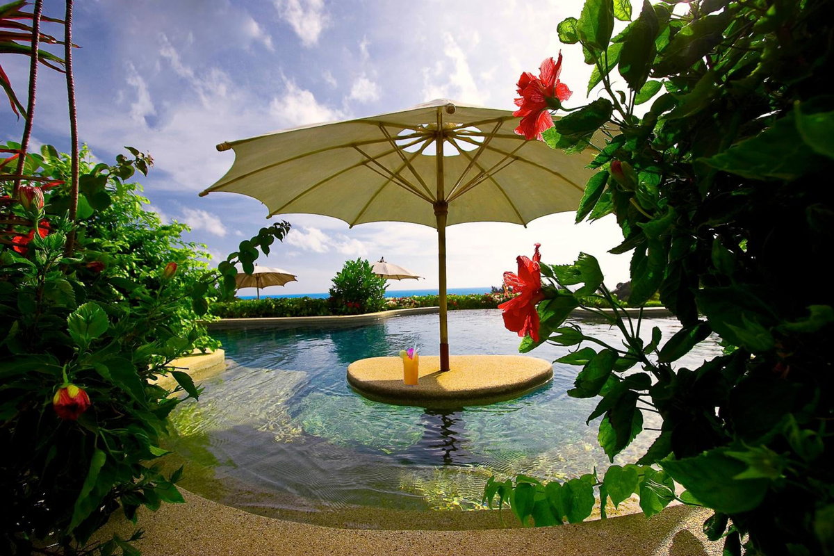 โรงแรม · Pacific Club Resort, Ban Chalong