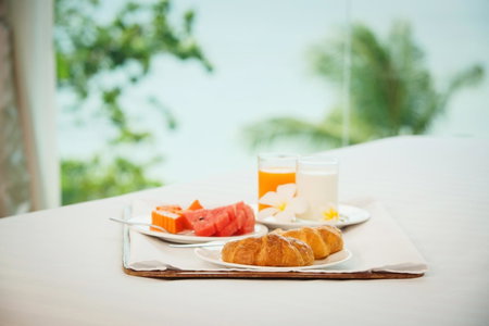 Sunset Beach Hotel - Adults Only, Ko Samui, Thailand