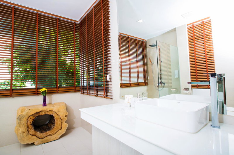 Sunset Beach Hotel - Adults Only, Ko Samui, Thailand