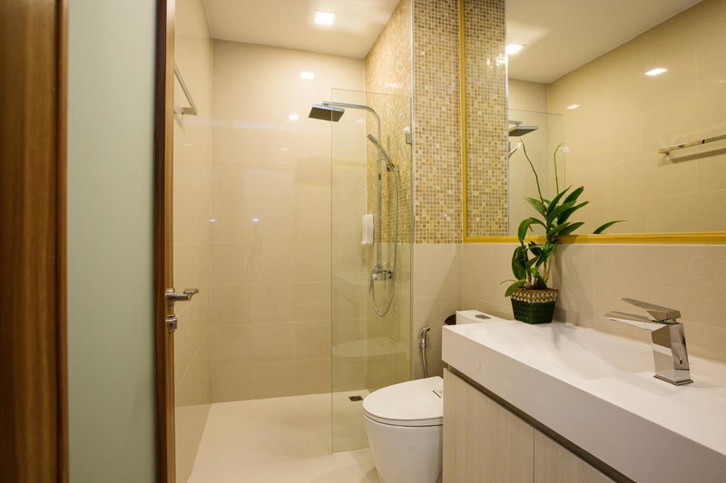 Sunset Beach Hotel - Adults Only, Ko Samui, Thailand