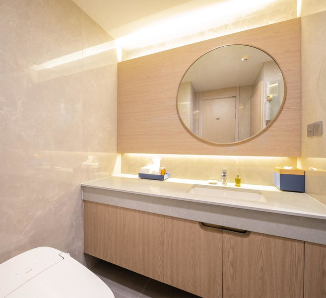 S Sriracha Hotel & Residence, Si Racha, Thailand