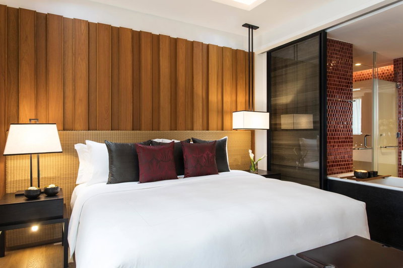 Anantara Chiang Mai Serviced Suites, Chiang Mai, Thailand