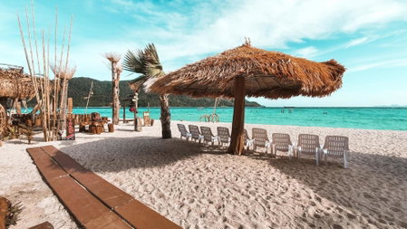 Zodiac Seesun Resort, Ko Lipe, Thailand