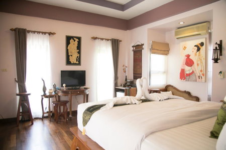 West Key Kamala Villa, Kathu, Thailand