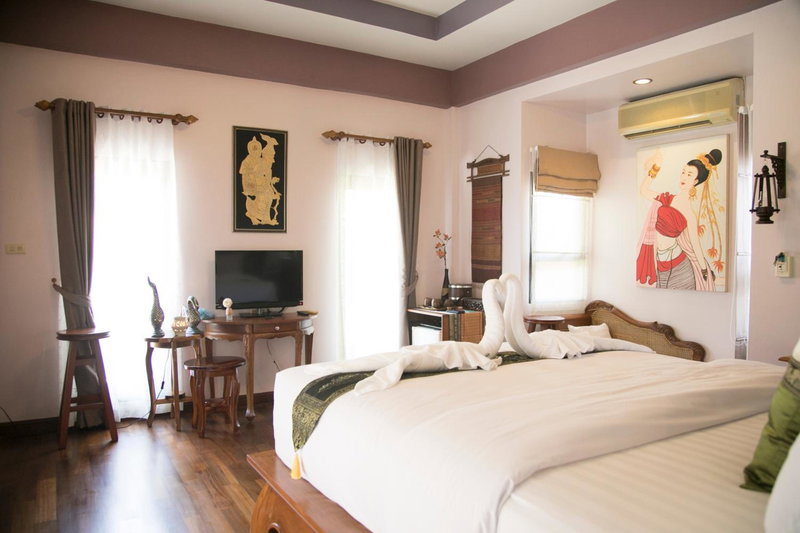 West Key Kamala Villa, Kathu, Thailand