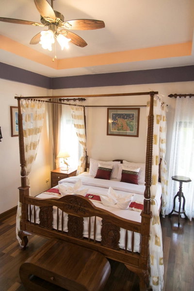 West Key Kamala Villa, Kathu, Thailand