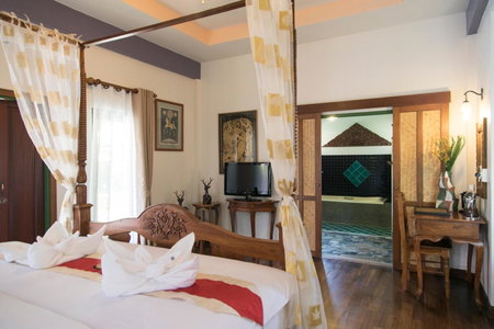West Key Kamala Villa, Kathu, Thailand