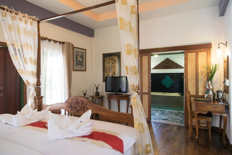 West Key Kamala Villa, Kathu, Thailand