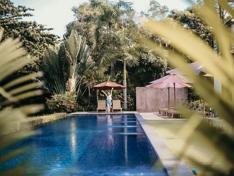 The Mangrove Panwa Phuket Resort, Ban Chalong, ประเทศไทย