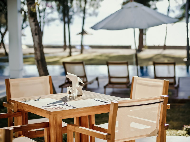 The Mangrove Panwa Phuket Resort, Ban Chalong, ประเทศไทย