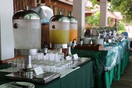 Samed Cabana Resort, Ban Phe, Thailand