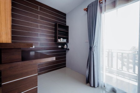 Lanta Ray Bay Hotel, Ko Lanta, ประเทศไทย