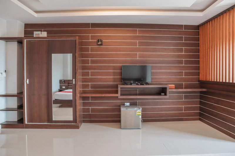 Lanta Ray Bay Hotel, Ko Lanta, ประเทศไทย