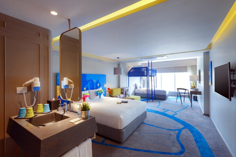 Tinidee Trendy Bangkok Khaosan, Bangkok, ประเทศไทย