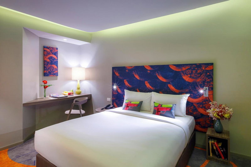 Tinidee Trendy Bangkok Khaosan, Bangkok, ประเทศไทย